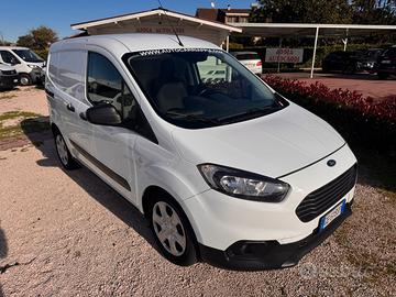 Ford courier 1.5tdci 75cv e6d-i 2021