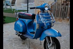 vespa p200e Px