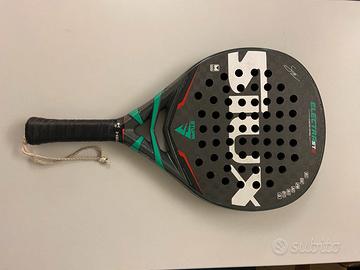 SIUX Electra ST2 hybrid 2025