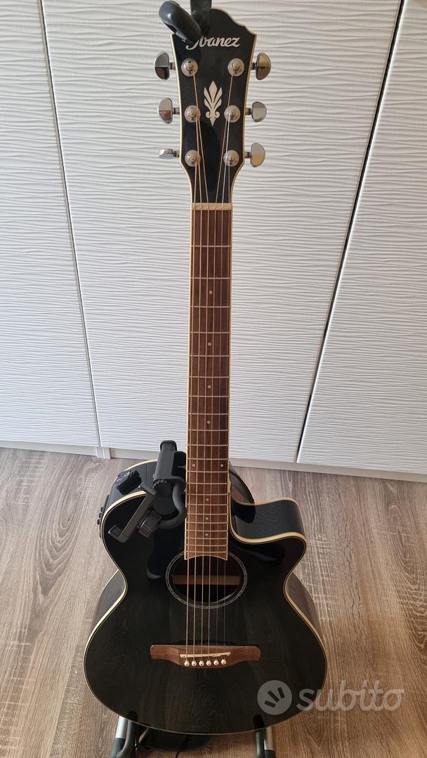 Chitarra acustica Ibanez
