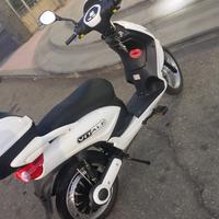 Motorino elettrico vitale