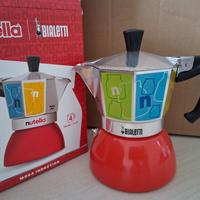 moka nutella bialetti 