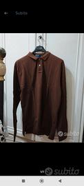 polo Ralph Lauren originale taglia XXL consegna a 