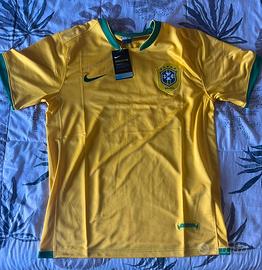 maglia calcio brasile