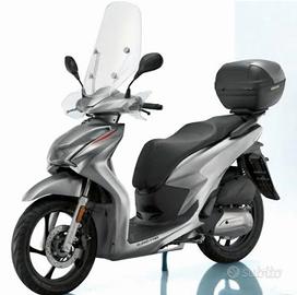 SCOOTER QJ SQ 200