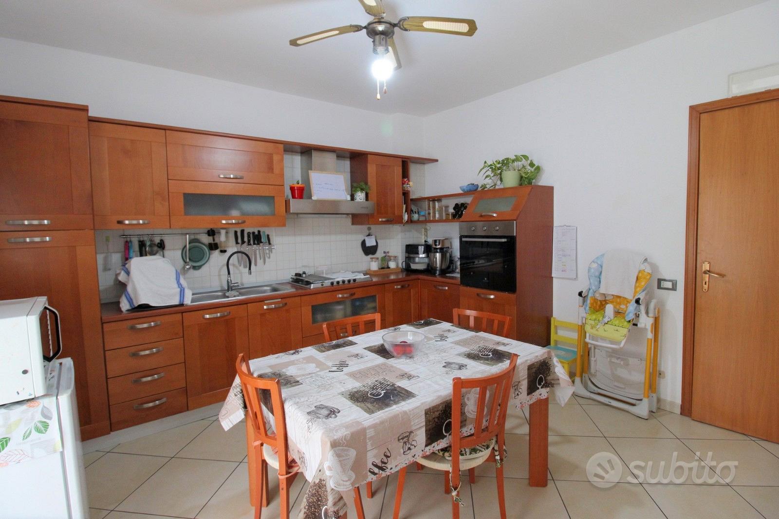 Appartamento – Ragusa, Cappuccini, Selvaggio - Vista 5