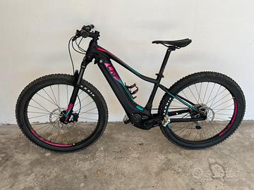 NEW Mountain Bike donna LIV VALL-E+1 PRO 2019