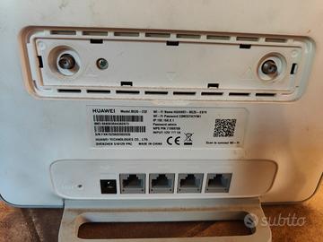 modem 4g b535 232 huawei