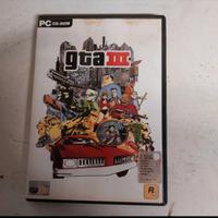 gioco PC GTA 3