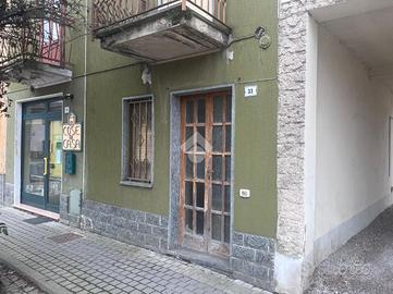 CASA DI CORTE A SANTA CRISTINA E BISSONE