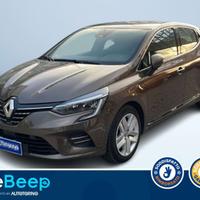 Renault Clio 1.6 E-TECH HYBRID INTENS 140CV AUTO