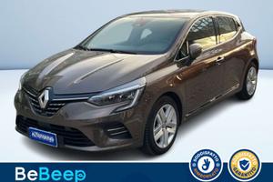 Renault Clio 1.6 E-TECH HYBRID INTENS 140CV AUTO