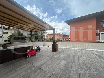 Appartamento Formigine [Cod. rif 3248081VRG]