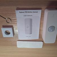 Sensore movimento ZigBee