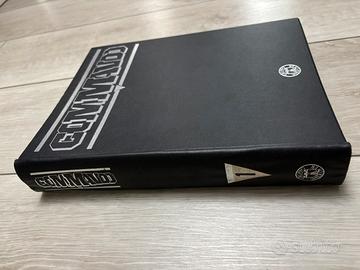 Riviste Commando anni ‘80