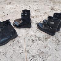 scarpe bambina Primigi numero 34