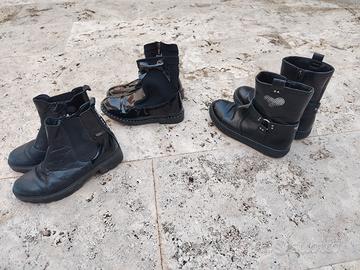 scarpe bambina Primigi numero 34