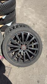 Cerchioni Replica Mercedes AMG 18”