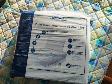 traverse letto 30