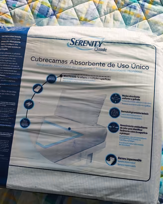 traverse letto 30