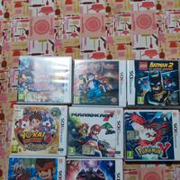 giochi Nintendo 3ds