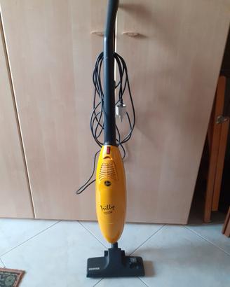 Aspirapolvere Scopra elettrica Hoover Trilly 1000W
