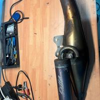 Giannelli extra v2 piaggio