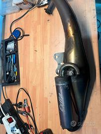 Giannelli extra v2 piaggio