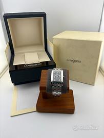 Longines dolcevita uomo - ref. L5.655.4 e scatola
