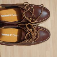 Scarpe timberland