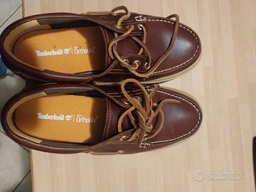 Scarpe timberland