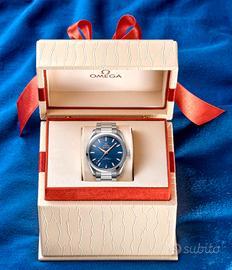 Omega Seamaster Aqua Terra 150