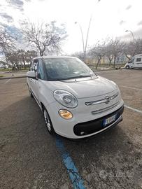 Fiat 500L 1.4 95 CV Pop Star 2016