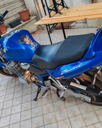 Suzuki Bandit 2001