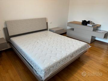 letto per rete da 160 x 200