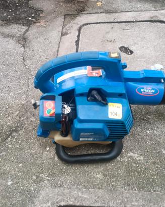 soffiatore Hyundai 