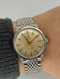 OMEGA SEAMASTER165001 CROSSHAIR " SI PERMUTA "