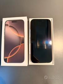 IPhon 16Pro 512 GB