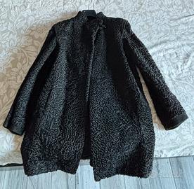 Breitschwanz pelliccia