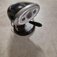 Macchina da caffè a capsule Illy