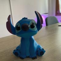 Salvadanaio originale Disney Lilo e Stirch
