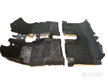 FIAT 500 L Serie (351_352) (12>) MOQUETTE INTERNA