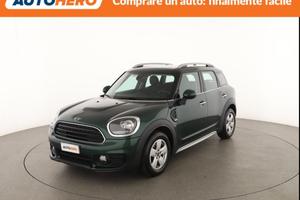 MINI Countryman KD20486