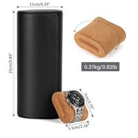 2 rotoli porta orologi Rothwell