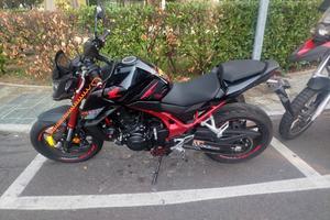 HONDA CB750 HORNET 750 – 2023 