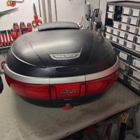 Kit bauletto Vespa PX 