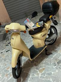 A.scarabeo 50T2  km16mila  ttoriginale x amatori