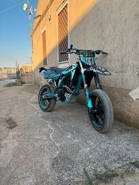 Husqvarna 510