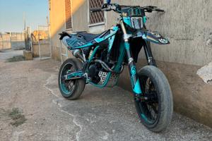 Husqvarna 510