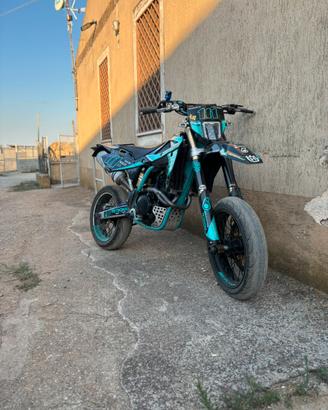 Husqvarna 510